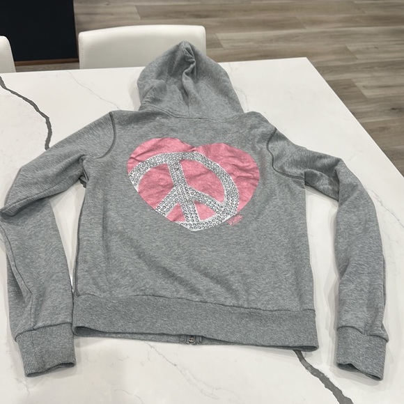 Pink - Victoria's Secret Jacket - Picture 5 of 13